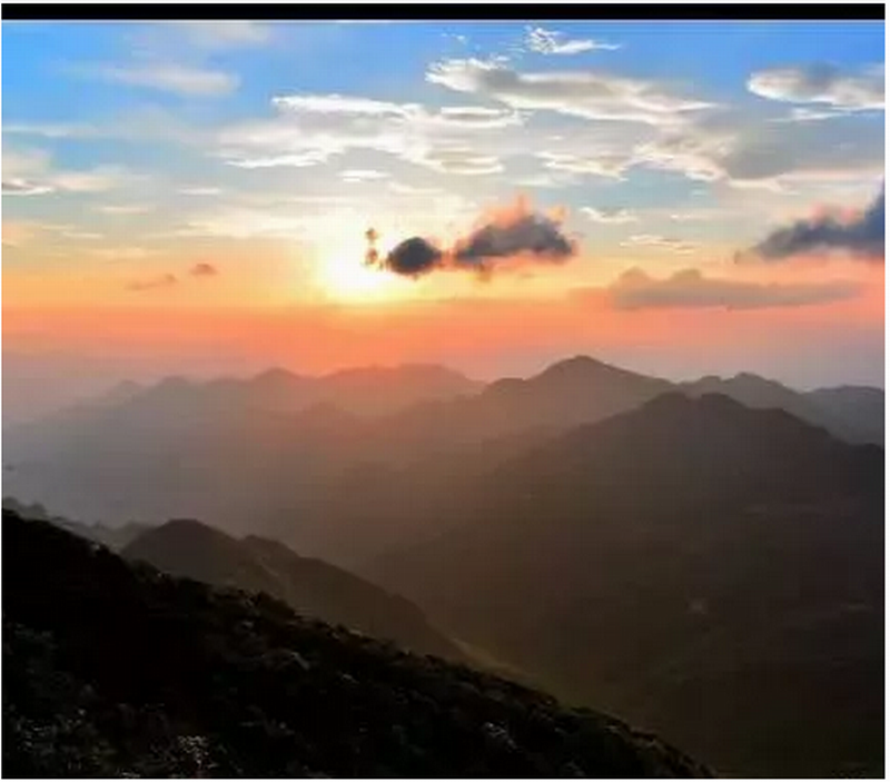 日觀(guān)林海，夜沐湯泉，帶你去第二西雙版納看一看，莽山自駕2日游_門(mén)票預(yù)訂